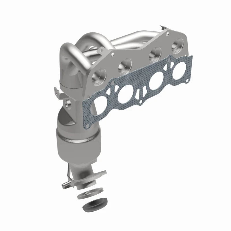 Magnaflow 08-11 Scion xB 2.4L Direct Fit Converter - Additional View 14