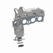 Load image into Gallery viewer, Magnaflow 08-11 Scion xB 2.4L Direct Fit Converter - Additional View 16