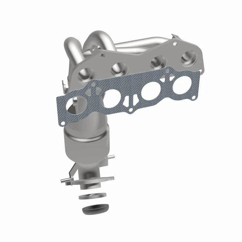 Magnaflow 08-11 Scion xB 2.4L Direct Fit Converter - Additional View 16