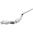 Load image into Gallery viewer, Magnaflow 08-13 Audi A3 2.0L Direct Fit Converter - Main Product View