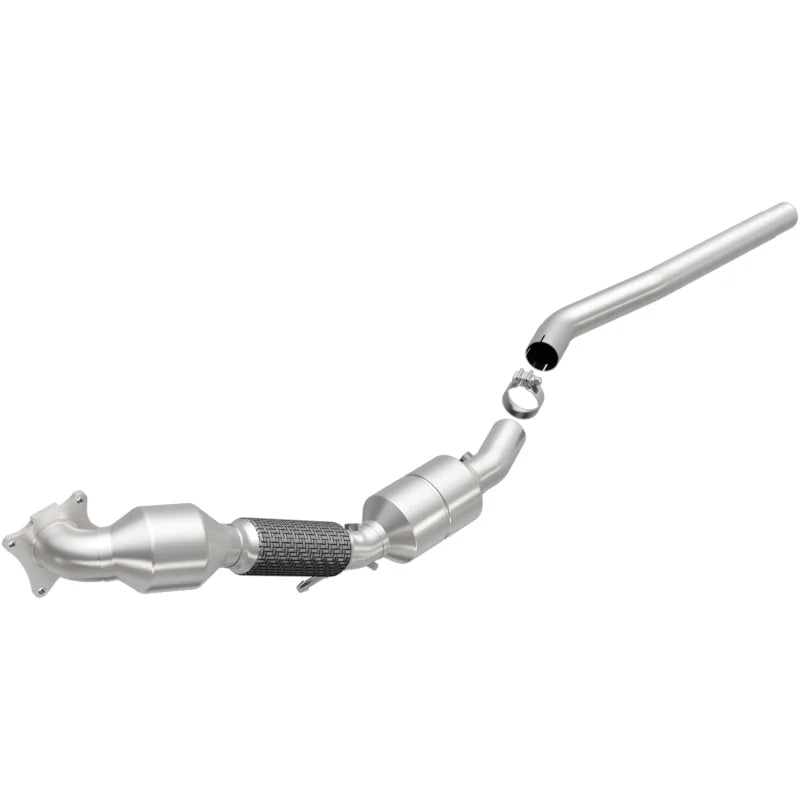 Magnaflow 08-13 Audi A3 2.0L Direct Fit Converter - Main Product View