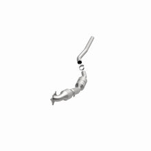 Load image into Gallery viewer, Magnaflow 08-13 Audi A3 2.0L Direct Fit Converter - Back View