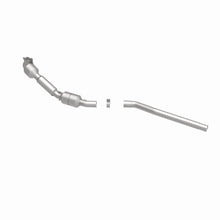 Load image into Gallery viewer, Magnaflow 08-13 Audi A3 2.0L Direct Fit Converter - Additional View 5