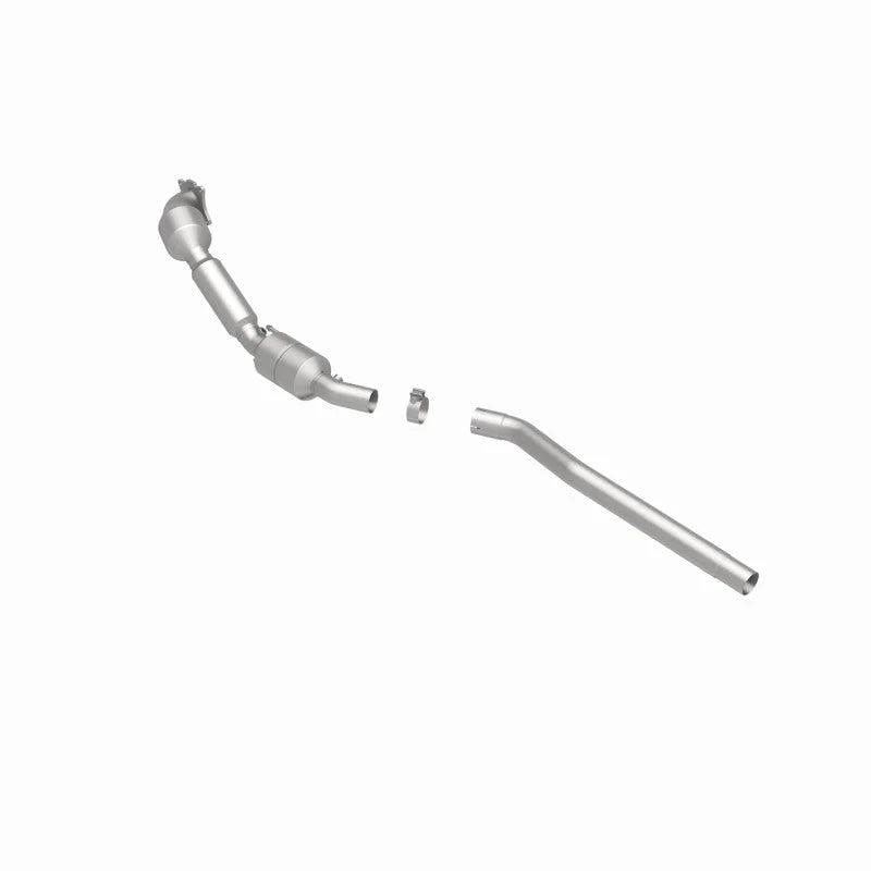 Magnaflow 08-13 Audi A3 2.0L Direct Fit Converter - Additional View 6