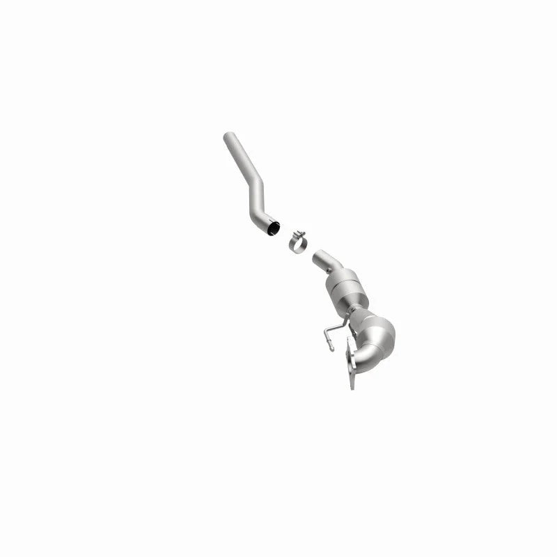 Magnaflow 08-13 Audi A3 2.0L Direct Fit Converter - Additional View 8