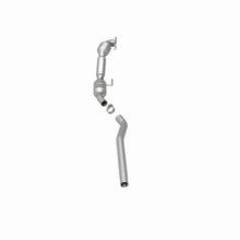 Load image into Gallery viewer, Magnaflow 08-13 Audi A3 2.0L Direct Fit Converter - Additional View 12