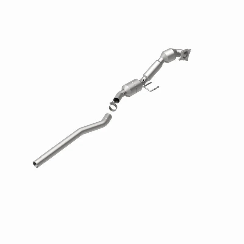Magnaflow 08-13 Audi A3 2.0L Direct Fit Converter - Additional View 13