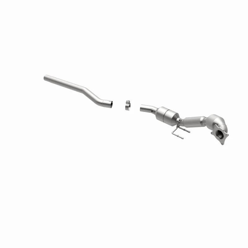 Magnaflow 08-13 Audi A3 2.0L Direct Fit Converter - Additional View 14