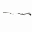 Load image into Gallery viewer, Magnaflow 08-13 Audi A3 2.0L Direct Fit Converter - Additional View 15