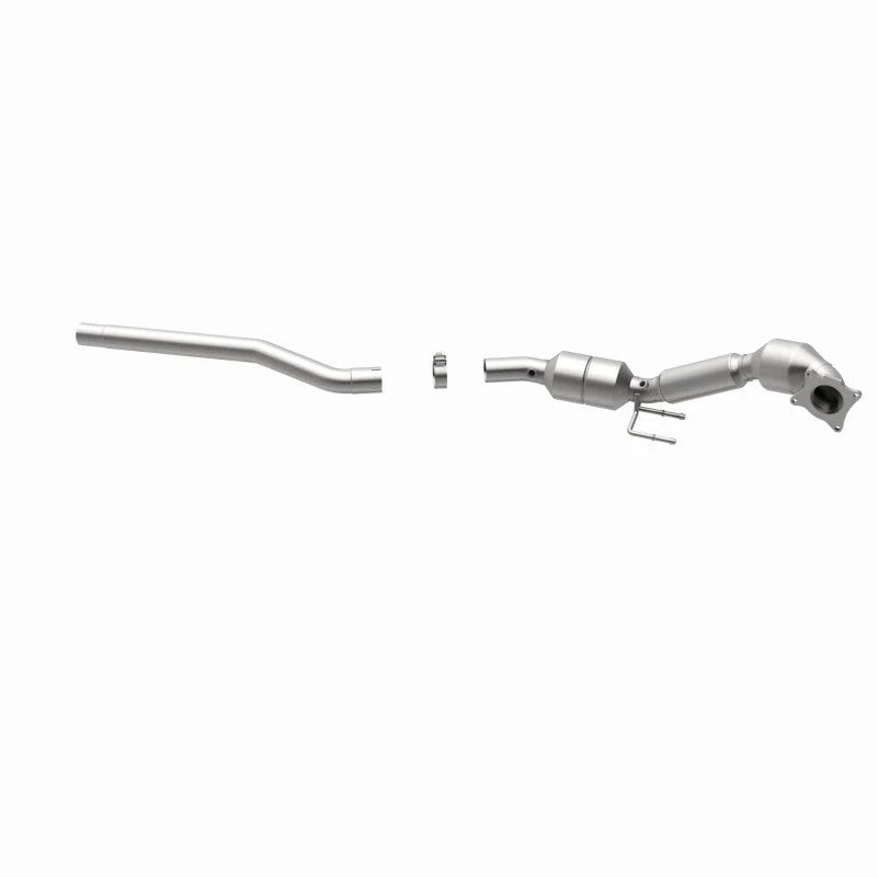 Magnaflow 08-13 Audi A3 2.0L Direct Fit Converter - Additional View 15