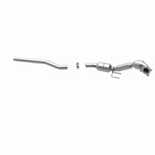 Load image into Gallery viewer, Magnaflow 08-13 Audi A3 2.0L Direct Fit Converter - Additional View 15