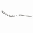 Load image into Gallery viewer, Magnaflow 08-13 Audi A3 2.0L Direct Fit Converter - Additional View 16