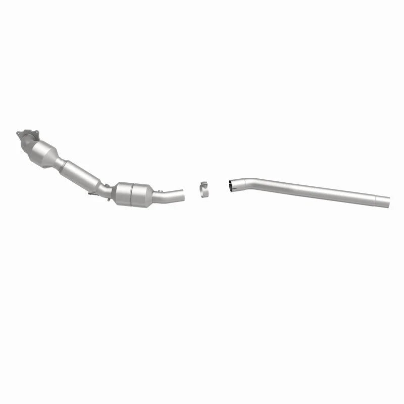 Magnaflow 08-13 Audi A3 2.0L Direct Fit Converter - Additional View 16
