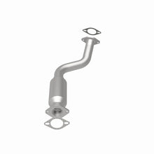 Load image into Gallery viewer, Magnaflow 08-13 Nissan Rogue 2.5L Direct Fit Converter - Side View