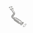 Load image into Gallery viewer, Magnaflow 08-13 Nissan Rogue 2.5L Direct Fit Converter - Back View