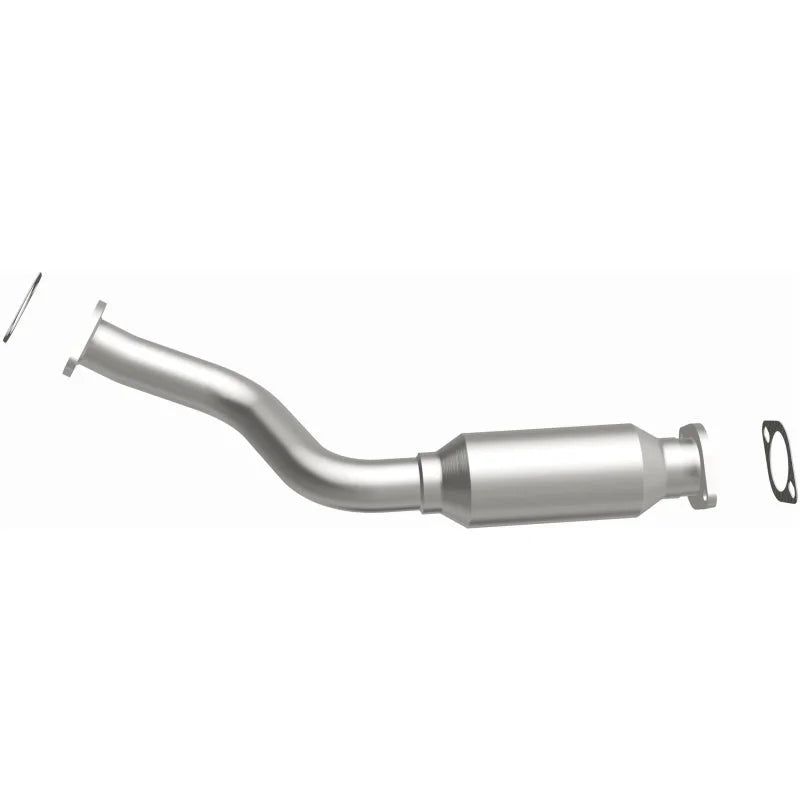 Magnaflow 08-13 Nissan Rogue 2.5L Direct Fit Converter - Additional View 5