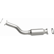 Load image into Gallery viewer, Magnaflow 08-13 Nissan Rogue 2.5L Direct Fit Converter - Additional View 5