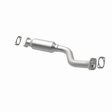 Load image into Gallery viewer, Magnaflow 08-13 Nissan Rogue 2.5L Direct Fit Converter - Additional View 9