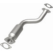 Load image into Gallery viewer, Magnaflow 08-13 Nissan Rogue 2.5L Direct Fit Converter - Additional View 14
