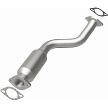 Load image into Gallery viewer, Magnaflow 08-13 Nissan Rogue 2.5L Direct Fit Converter - Additional View 14