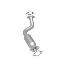 Load image into Gallery viewer, Magnaflow 08-13 Nissan Rogue 2.5L Direct Fit Converter - Additional View 15