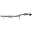 Load image into Gallery viewer, Magnaflow 08-13 Volvo C30 2.5L Direct Fit Converter - Main Product View