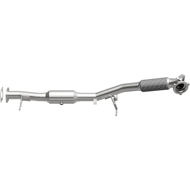 Magnaflow 08-13 Volvo C30 2.5L Direct Fit Converter - Main Product View
