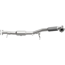 Load image into Gallery viewer, Magnaflow 08-13 Volvo C30 2.5L Direct Fit Converter - Main Product View