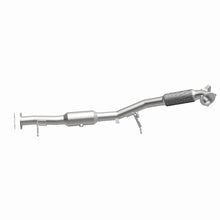 Load image into Gallery viewer, Magnaflow 08-13 Volvo C30 2.5L Direct Fit Converter - Additional View 6