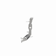 Load image into Gallery viewer, Magnaflow 08-13 Volvo C30 2.5L Direct Fit Converter - Additional View 7