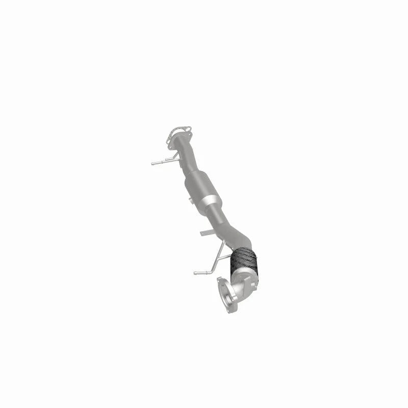 Magnaflow 08-13 Volvo C30 2.5L Direct Fit Converter - Additional View 9