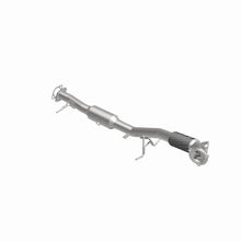 Load image into Gallery viewer, Magnaflow 08-13 Volvo C30 2.5L Direct Fit Converter - Additional View 10