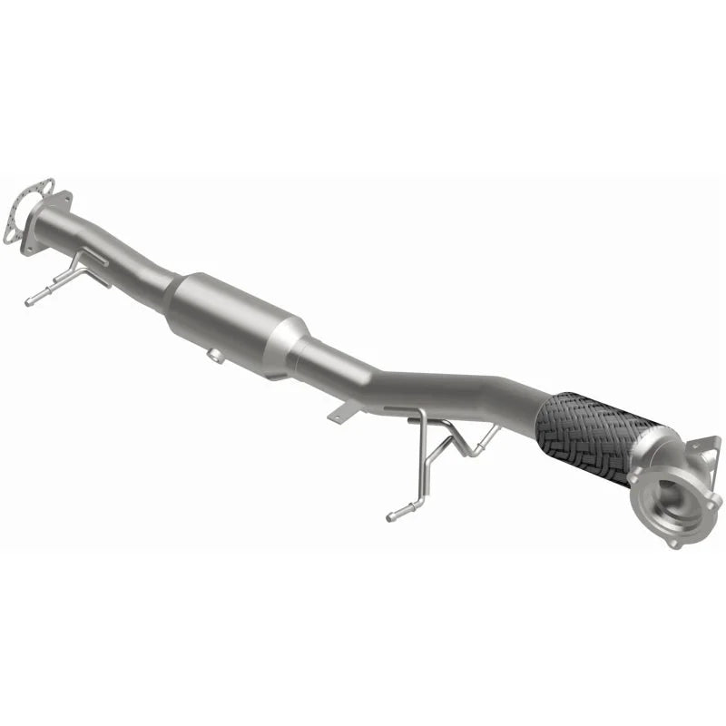 Magnaflow 08-13 Volvo C30 2.5L Direct Fit Converter - Additional View 11