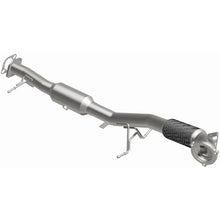Load image into Gallery viewer, Magnaflow 08-13 Volvo C30 2.5L Direct Fit Converter - Additional View 11