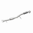 Load image into Gallery viewer, Magnaflow 08-13 Volvo C30 2.5L Direct Fit Converter - Additional View 12