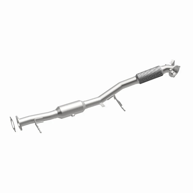 Magnaflow 08-13 Volvo C30 2.5L Direct Fit Converter - Additional View 12