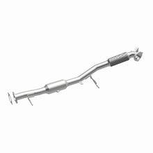 Load image into Gallery viewer, Magnaflow 08-13 Volvo C30 2.5L Direct Fit Converter - Additional View 12