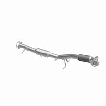 Load image into Gallery viewer, Magnaflow 08-13 Volvo C30 2.5L Direct Fit Converter - Additional View 13