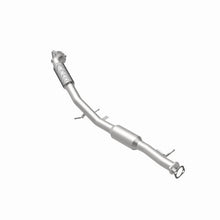 Load image into Gallery viewer, Magnaflow 08-13 Volvo C30 2.5L Direct Fit Converter - Additional View 16
