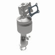 Load image into Gallery viewer, Magnaflow 08-16 Honda Odyssey 3.5L Direct Fit Converter - Back View