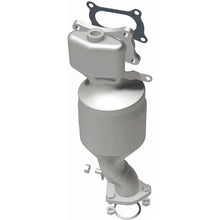 Load image into Gallery viewer, Magnaflow 08-16 Honda Odyssey 3.5L Direct Fit Converter - Additional View 7
