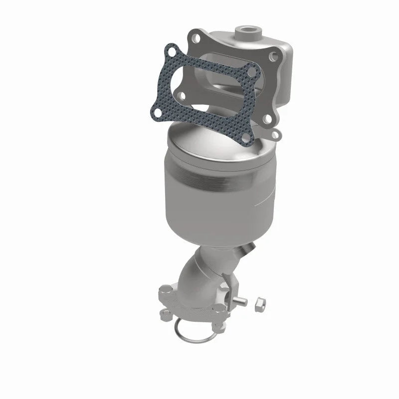 Magnaflow 08-16 Honda Odyssey 3.5L Direct Fit Converter - Additional View 8