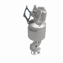 Load image into Gallery viewer, Magnaflow 08-16 Honda Odyssey 3.5L Direct Fit Converter - Additional View 13