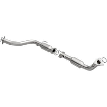 Load image into Gallery viewer, Magnaflow 08-17 Toyota Sequoia 5.7L CARB Compliant Direct-Fit Catalytic Converter - Main Product View