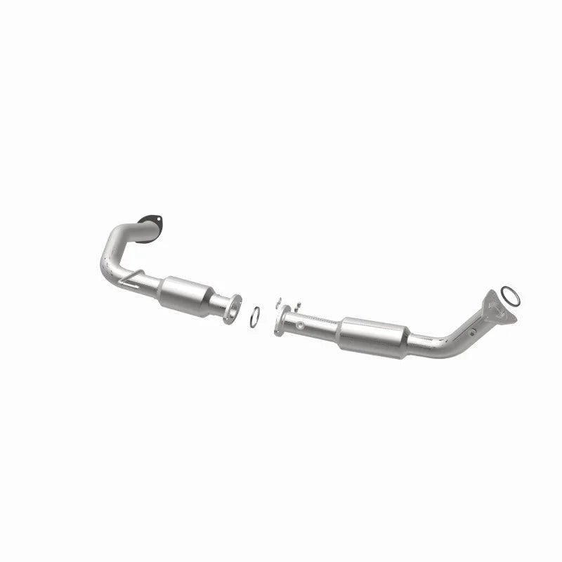 Magnaflow 08-17 Toyota Sequoia 5.7L CARB Compliant Direct-Fit Catalytic Converter - Additional View 7