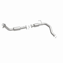Load image into Gallery viewer, Magnaflow 08-17 Toyota Sequoia 5.7L CARB Compliant Direct-Fit Catalytic Converter - Additional View 9