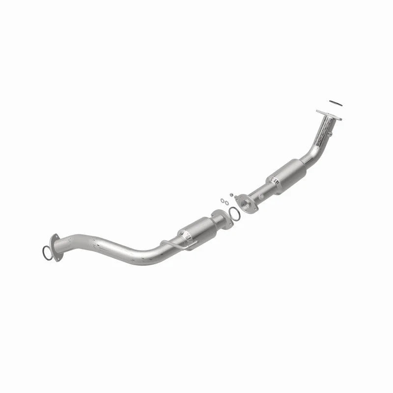 Magnaflow 08-17 Toyota Sequoia 5.7L CARB Compliant Direct-Fit Catalytic Converter - Additional View 10