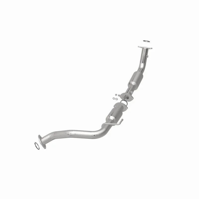 Magnaflow 08-17 Toyota Sequoia 5.7L CARB Compliant Direct-Fit Catalytic Converter - Additional View 11