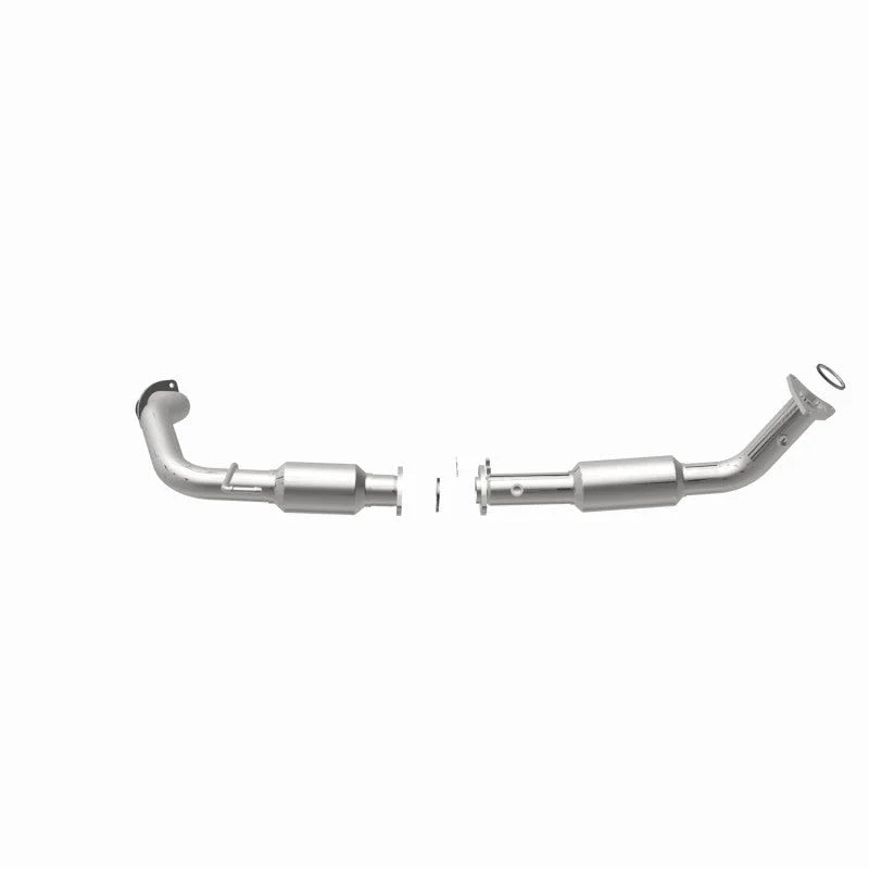 Magnaflow 08-17 Toyota Sequoia 5.7L CARB Compliant Direct-Fit Catalytic Converter - Additional View 12