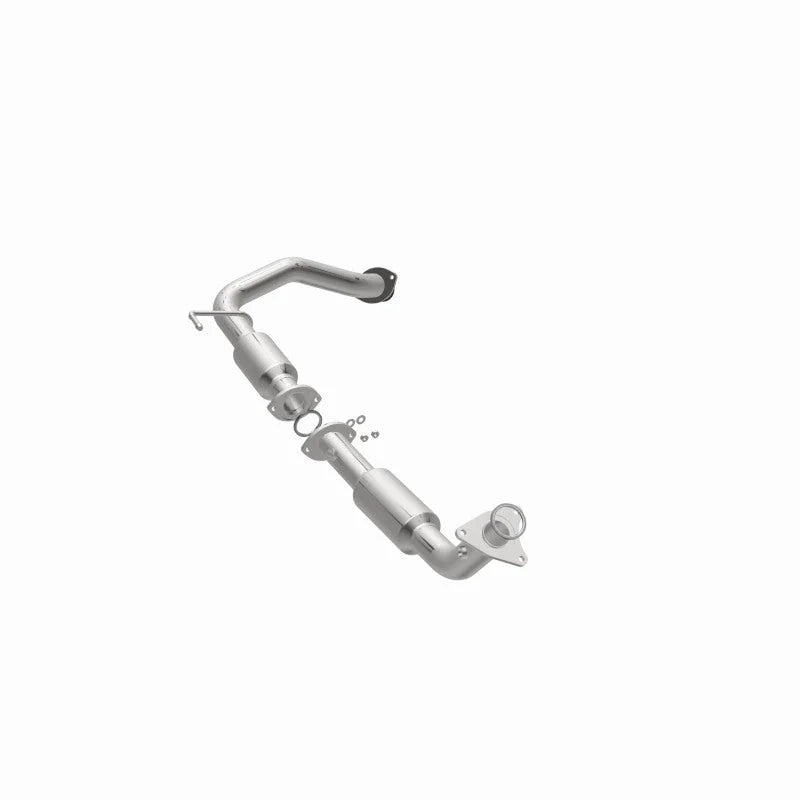 Magnaflow 08-17 Toyota Sequoia 5.7L CARB Compliant Direct-Fit Catalytic Converter - Additional View 13